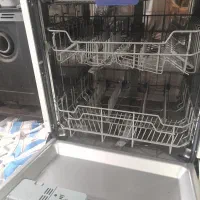 فروش فوری ماشین ظرفشویی پاکشوما در حد نو|ماشین ظرفشویی|رودسر, |دیوار