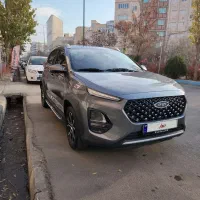 MVM X22 PRO MT|خودرو سواری و وانت|تبریز, |دیوار