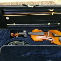 ویولن سند‌‌نر آلما‌نی