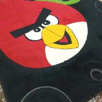 قالیچه اتاق بچه