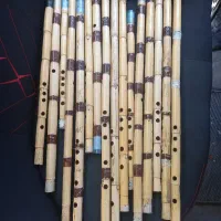 انواع نی هفت