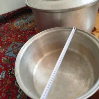 کلی ظرف ظروف قدیمی حراج لوازم منزل|حراج|ری, تصفیه خانه|دیوار