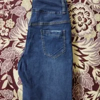 شلوار شلوار لی و شومیز مجلسی|لباس|بروجرد, |دیوار