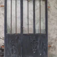 در آهنی سنایع سنگین