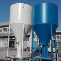 آسیاب، میکسر، بالابر دامداری|ماشینآلات صنعتی|اندیمشک, |دیوار