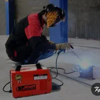 جوشکاری سیار