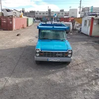 نیسان دیزل در حد