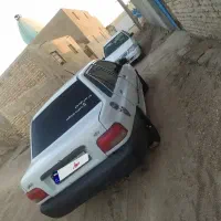 پراید مدل هشتاد|خودرو سواری و وانت|زابل, |دیوار