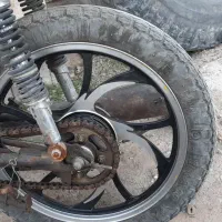 رینگ شمشیری|قطعات یدکی و لوازم جانبی|حنا, |دیوار