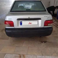 پراید مدل 90|خودرو سواری و وانت|بروجرد, |دیوار