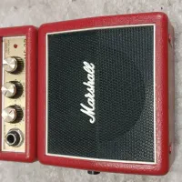 امپلی فایر مارشال