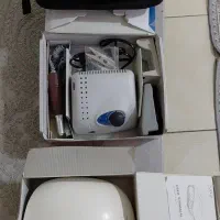 لوازم کاشت ناخن تحویل وسایل نهاوندارسالم دارم|آرایشی، بهداشتی، درمانی|همدان, |دیوار