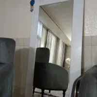 آینه با قاب