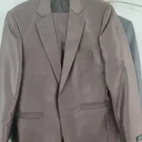 کت و شلوار شیک مجلسی به قیمت عمده|لباس|نجف‌آباد, کشاورز|دیوار