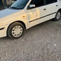 سمند مدل ۹۶Lx