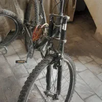 دوچرخه سایز ۲۶
