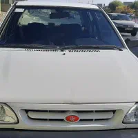 فروش پراید مدل ۸۳|خودرو سواری و وانت|دماوند, گیلاوند|دیوار