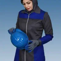 فروش عمده لباس کار مردانه و زنانه|لباس|تهران, گمرک|دیوار