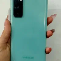 گوشی اس ۲۰ اف ای S20 FE 5G