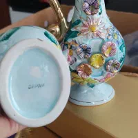 ظروف آنتیک|کلکسیون اشیاء عتیقه|رودهن, |دیوار