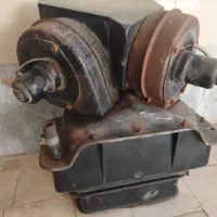 لوازم و قطعات مورد استفاده در کامیون بنز|قطعات یدکی و لوازم جانبی|قدس, شهرقدس|دیوار