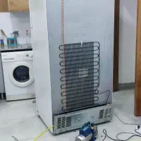 تعمیر یخچال در منزل با ضمانت یکساله