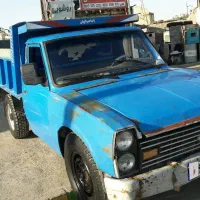 معاوضه بازامیادباری وآریسان2وEF7و TU5Elx تاسقف۱۱۳۰