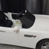 ماشین شارژی کودک|اسباب‌‌بازی|لنگرود, |دیوار