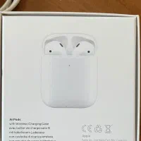 ایرپاد در حد نو|لوازم جانبی موبایل و تبلت|اردبیل, |دیوار