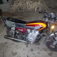 موتور 200cc