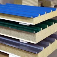 نمایندگی فروش ساندویچ پانل و نصب ساندویچ پانل