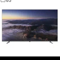 تلویزیون جی وی سی ، ۶۵ اینچ