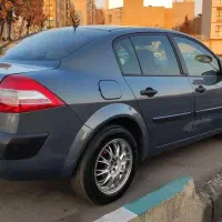 مگان دنده ۸۸ بیرنگ