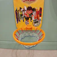 تور بسکتبال