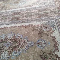 یک جفت قالی 9متری