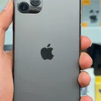 ایفون ۱۱پرومکس|موبایل|رشت, یخسازی|دیوار