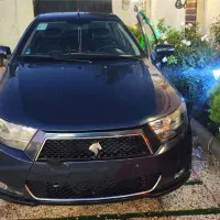 فروش دنا مدل 95 ماشین سالم سالم