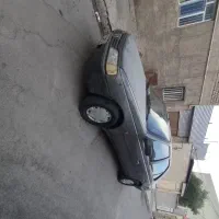 پژو روا