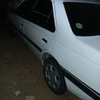 پژو اس ال ایکس مدل ۹۷|خودرو سواری و وانت|اسالم, |دیوار