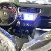 تارا V1 پلاس ۶ دنده TU5P|خودرو سواری و وانت|فشاپویه, |دیوار