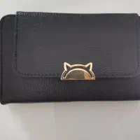 کیف پول چرم