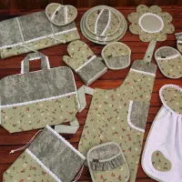 سرویس آشپزخانه