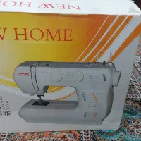 چرخ خیاطی ژانومه مدل 1512|چرخ خیاطی و ریسندگی|صفادشت, |دیوار