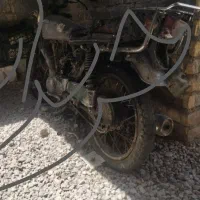 موتور سیکلت خری.دlر