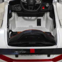 ماشین شارژی طرح مک لارن|اسباب‌‌بازی|شیراز, شهرک مفتح|دیوار