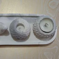شمع و جاعودی