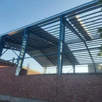 پیمانکاری آذر گونش ،، ساخت و نصب سوله و ویلا
