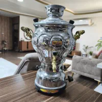 سماور مارک پونه