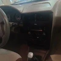 پژو ۴۰۵ تیو فایو|خودرو سواری و وانت|باغستان, |دیوار