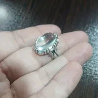 انگشتر در نجف اصل رکاب آذری